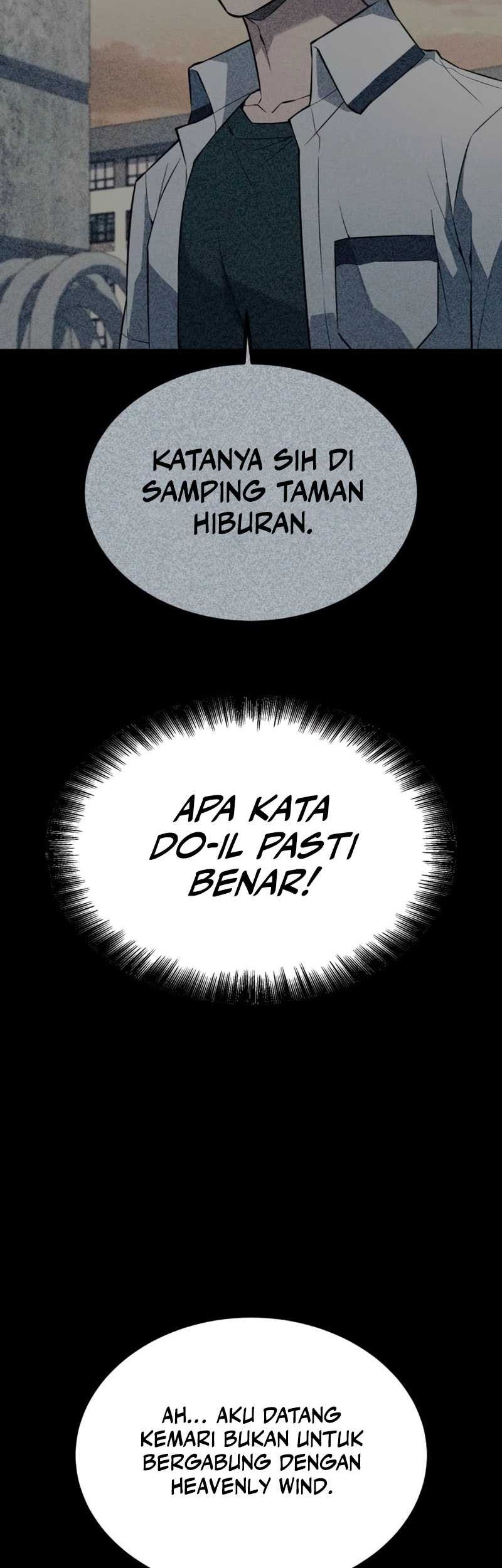 King of Violence Chapter 24 - halaman 24