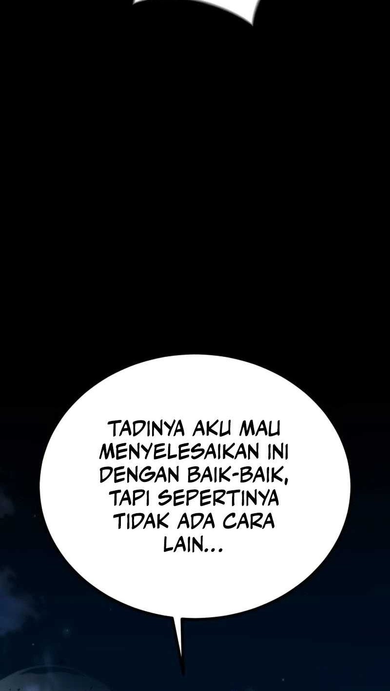 King of Violence Chapter 24 - halaman 30