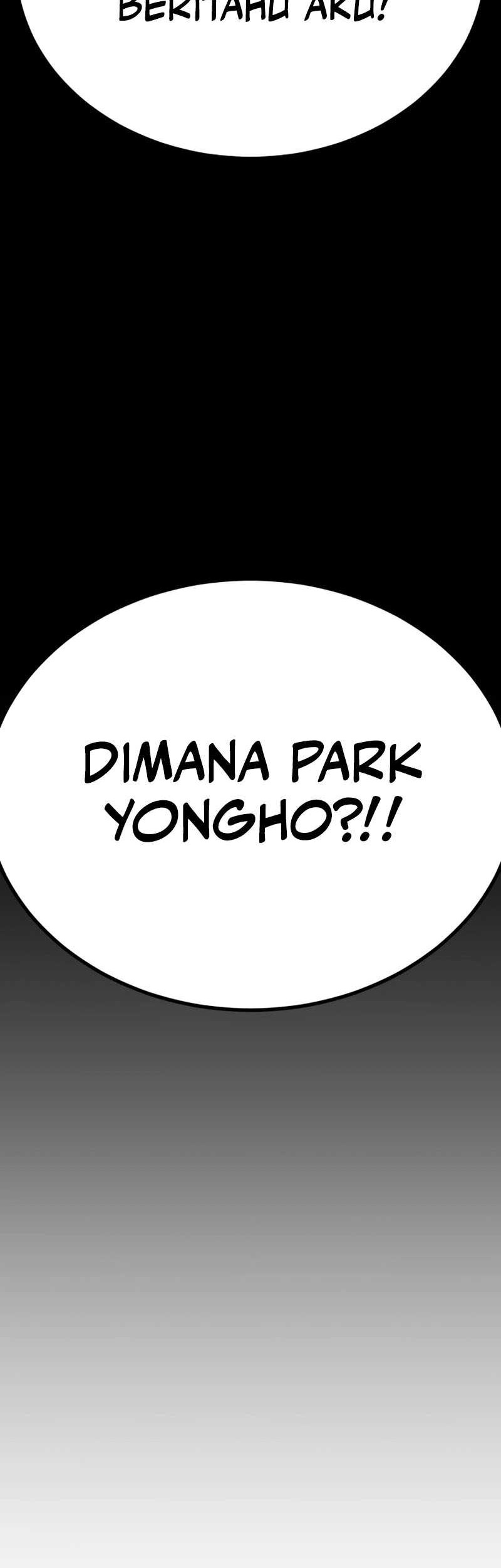 King of Violence Chapter 24 - halaman 32