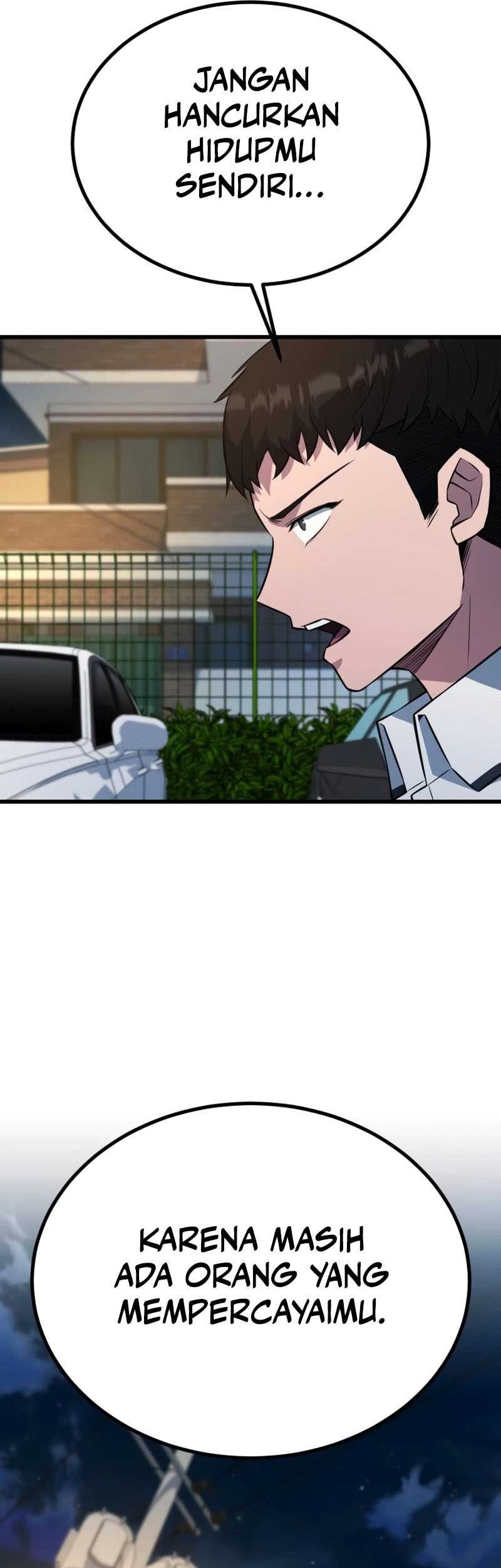 King of Violence Chapter 24 - halaman 43