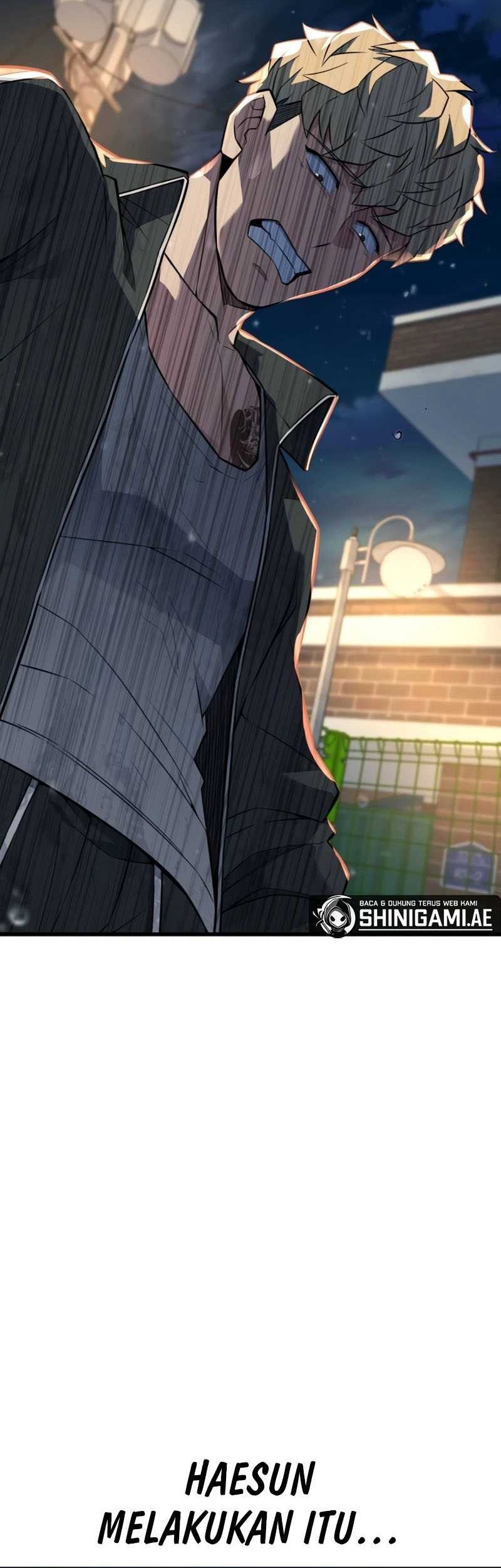 King of Violence Chapter 24 - halaman 44