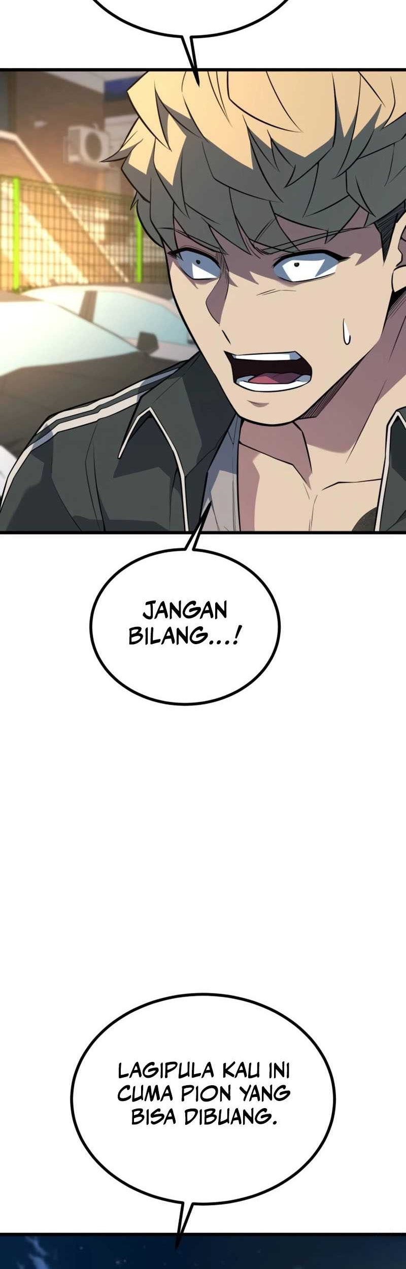 King of Violence Chapter 24 - halaman 52