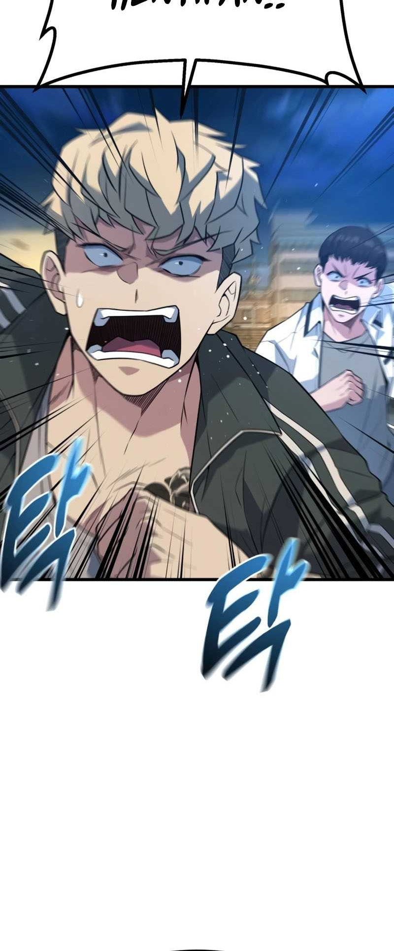King of Violence Chapter 24 - halaman 54