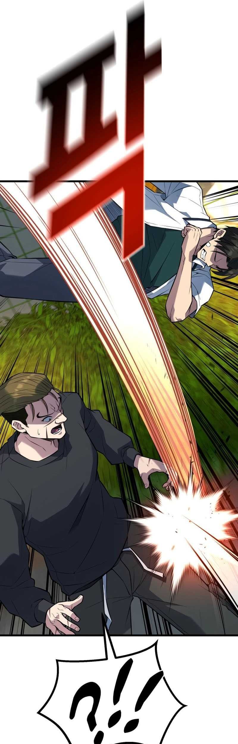 King of Violence Chapter 24 - halaman 58