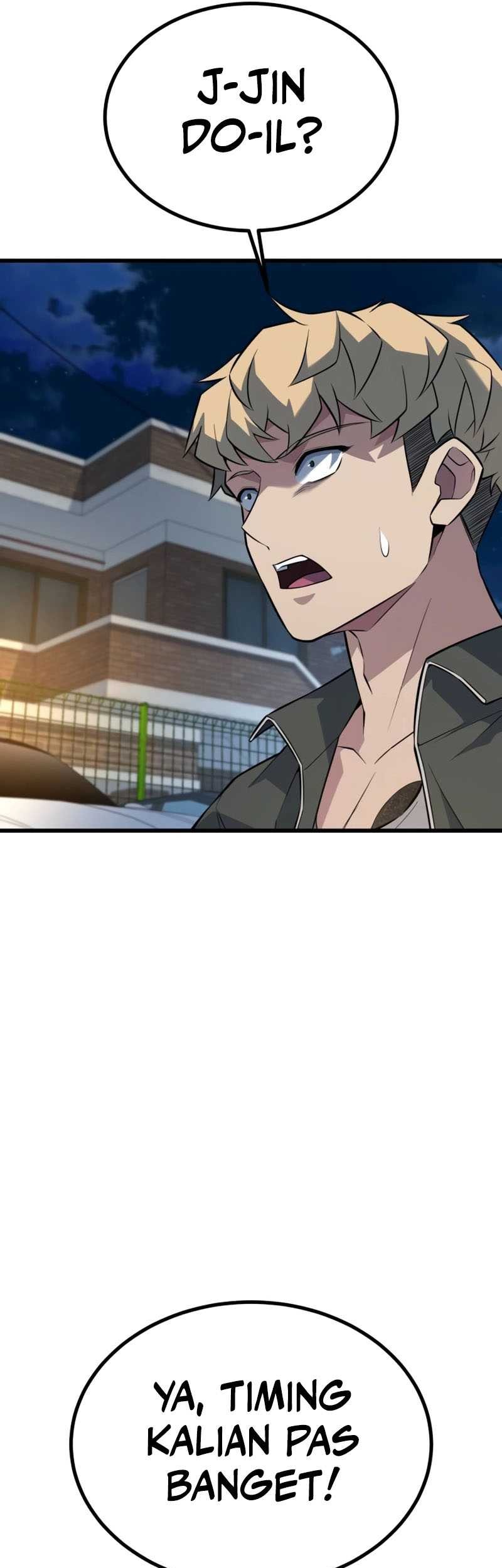 King of Violence Chapter 24 - halaman 62