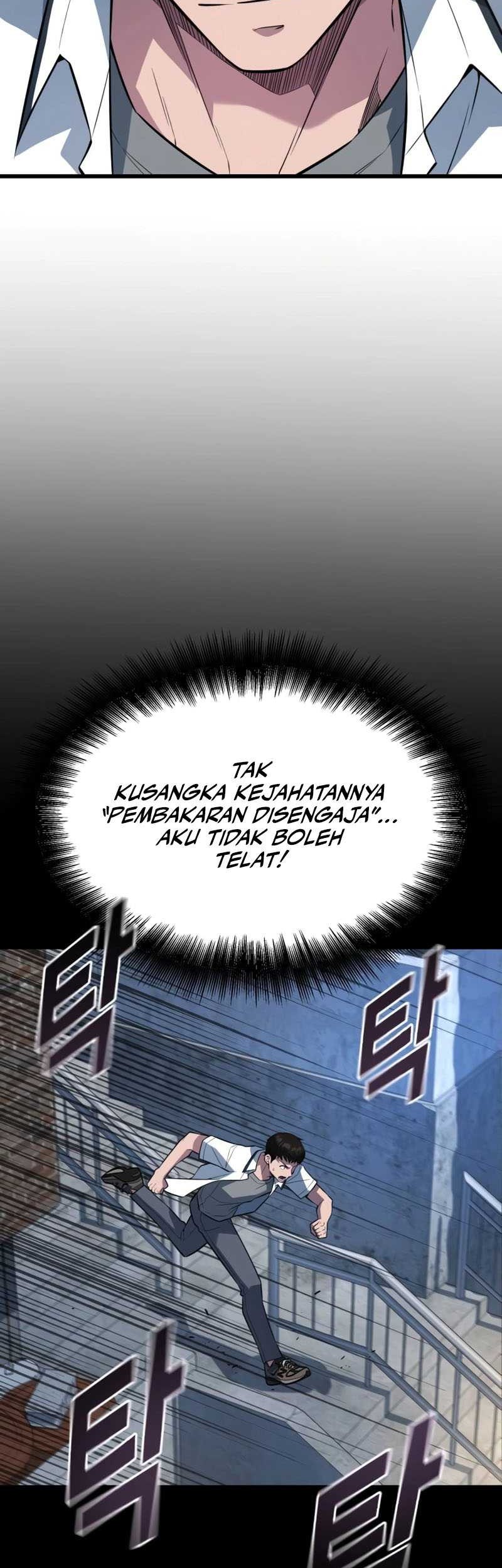 King of Violence Chapter 24 - halaman 64