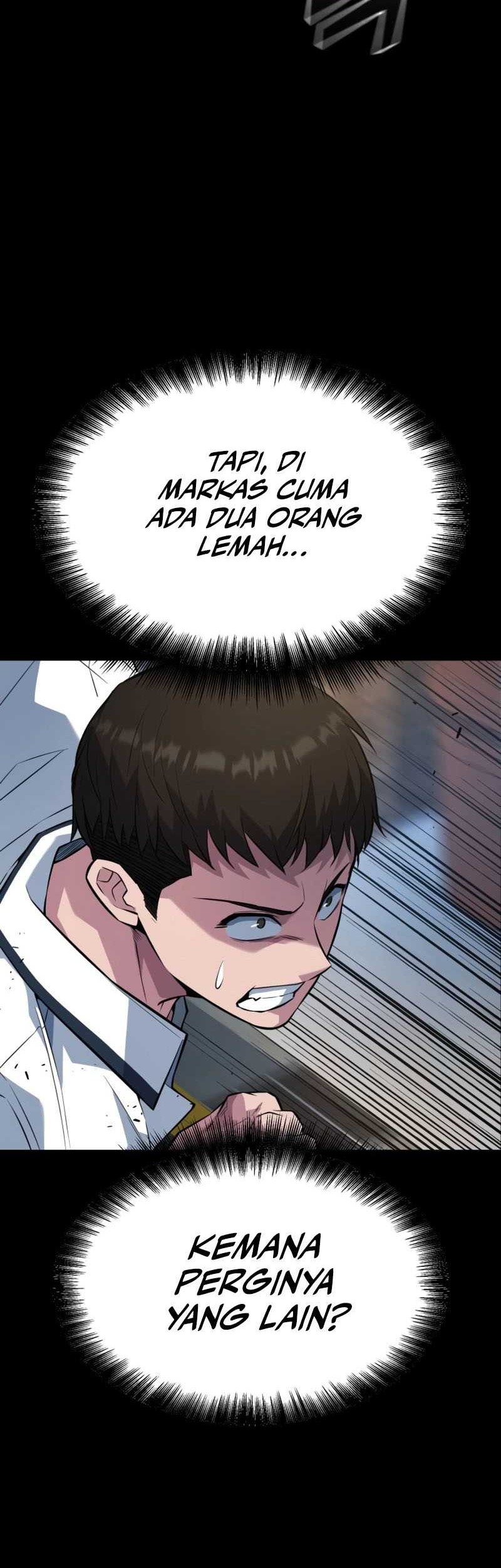 King of Violence Chapter 24 - halaman 65