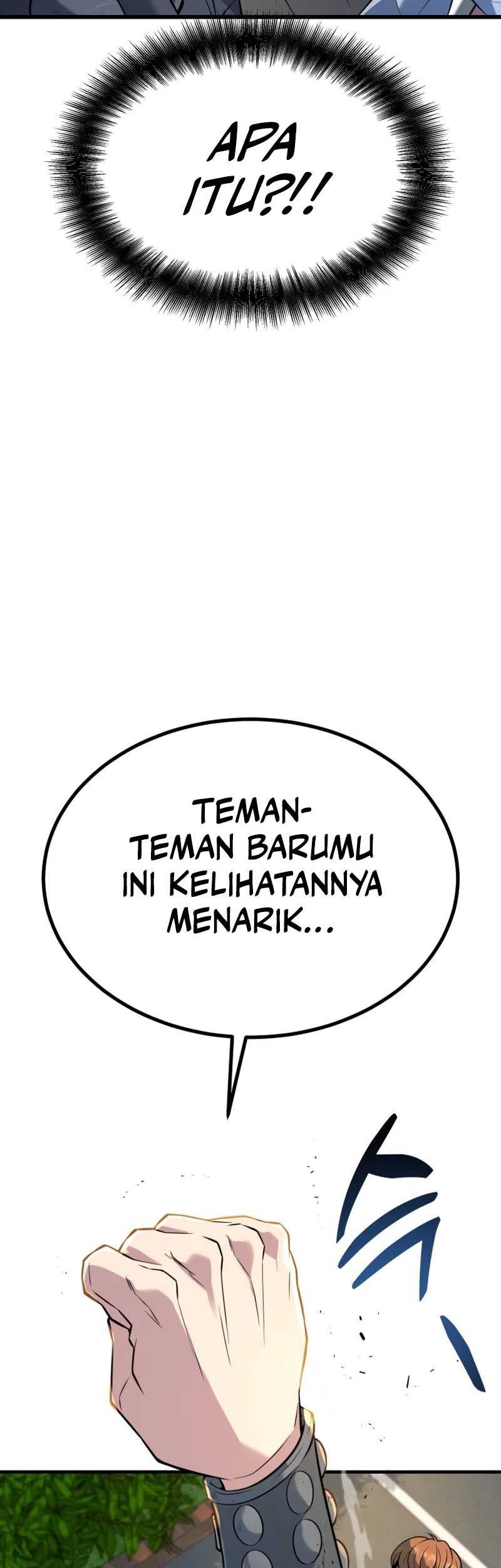 King of Violence Chapter 24 - halaman 76