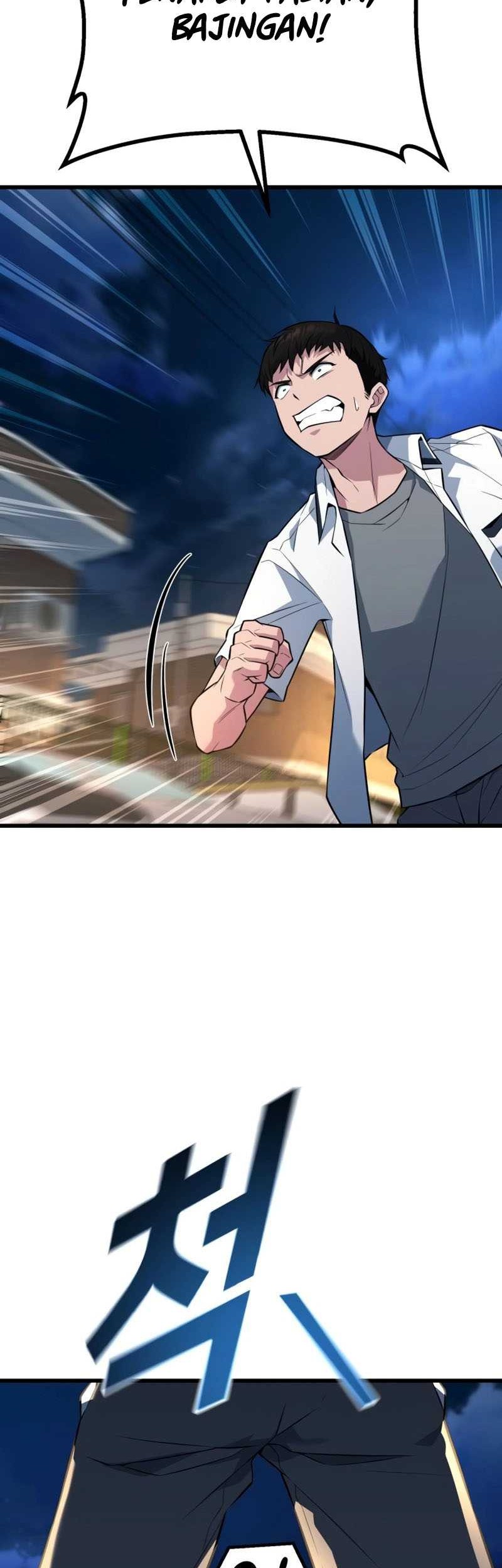 King of Violence Chapter 24 - halaman 87