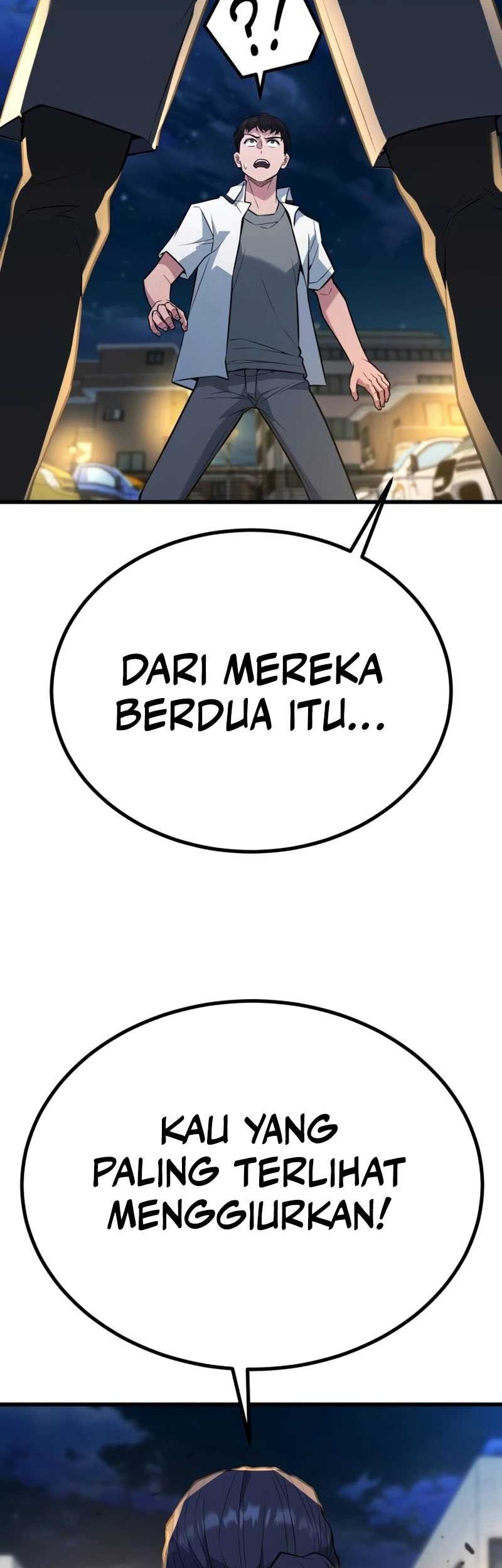 King of Violence Chapter 24 - halaman 88