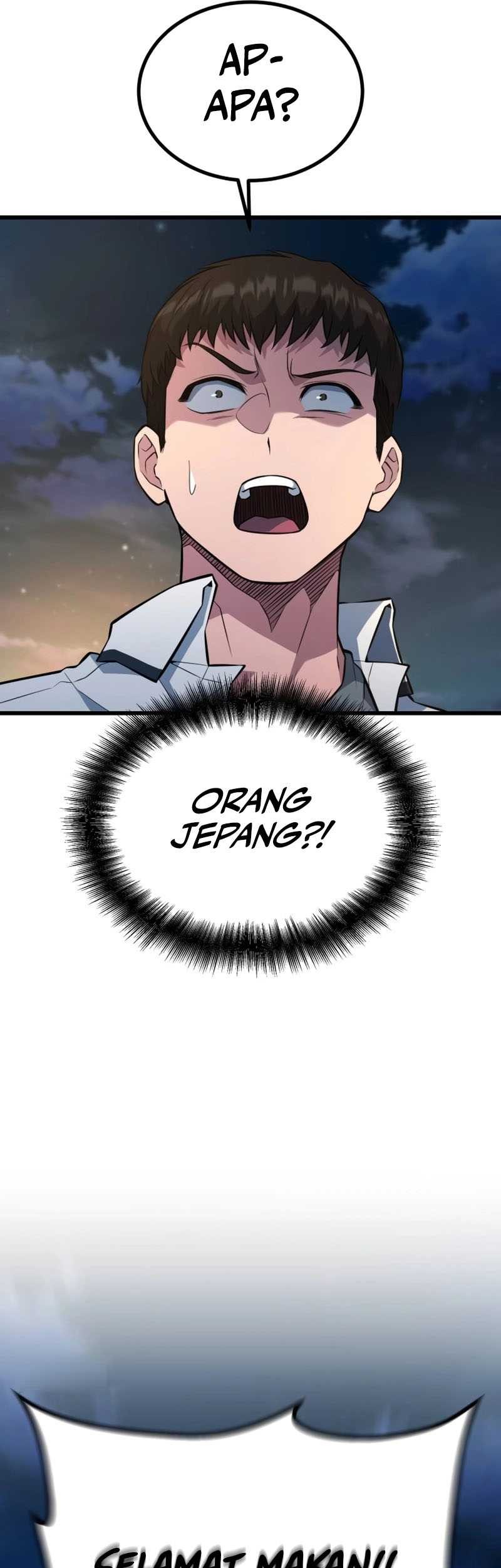 King of Violence Chapter 24 - halaman 90