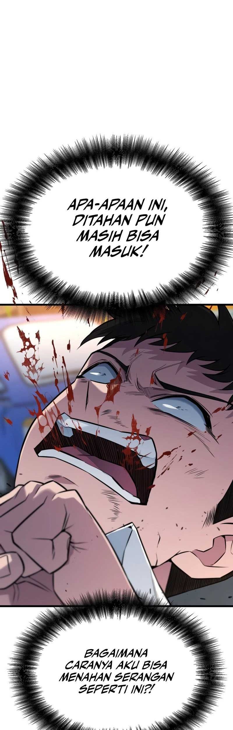 King of Violence Chapter 24 - halaman 95