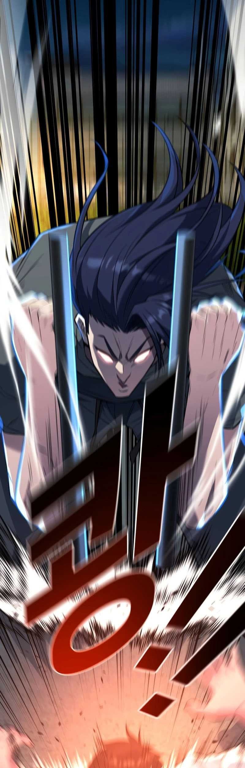 King of Violence Chapter 24 - halaman 98