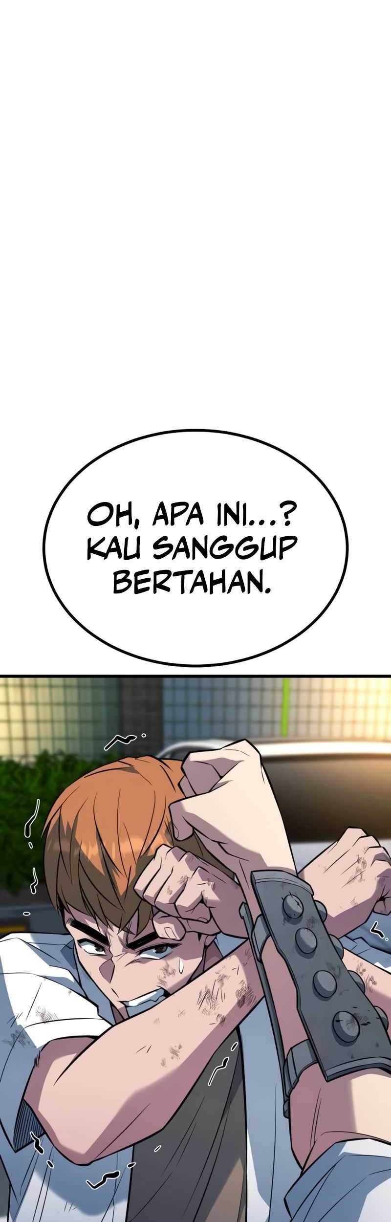 King of Violence Chapter 25 - halaman 12