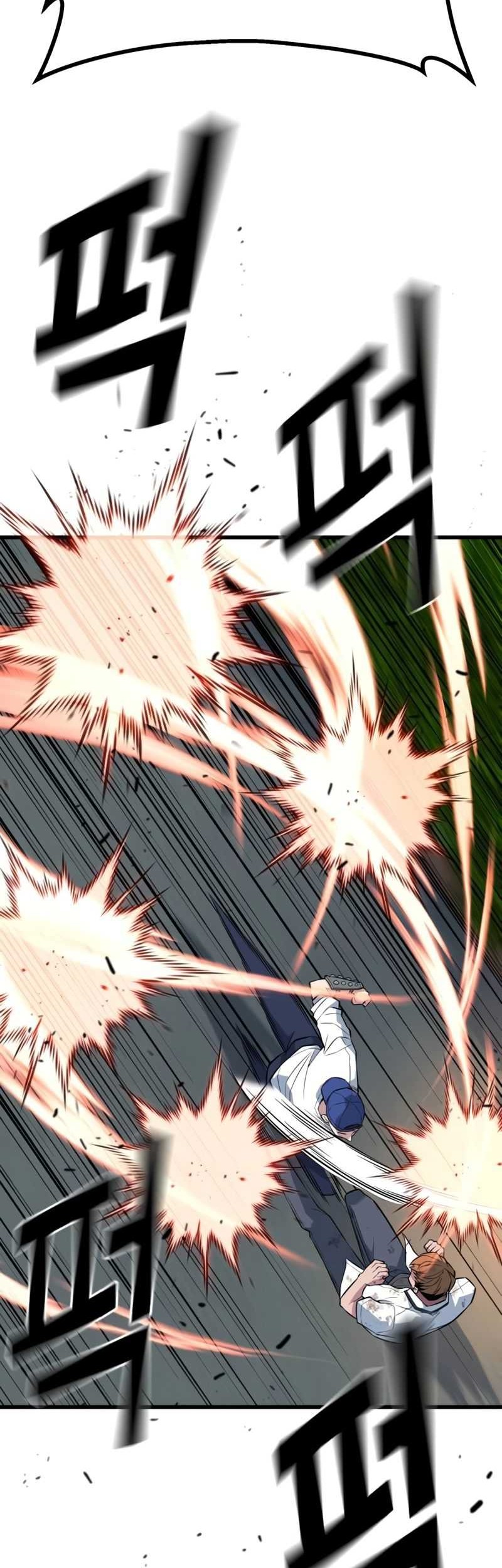 King of Violence Chapter 25 - halaman 15