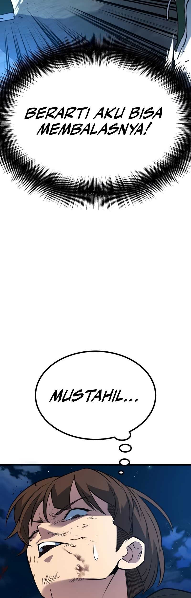 King of Violence Chapter 25 - halaman 35