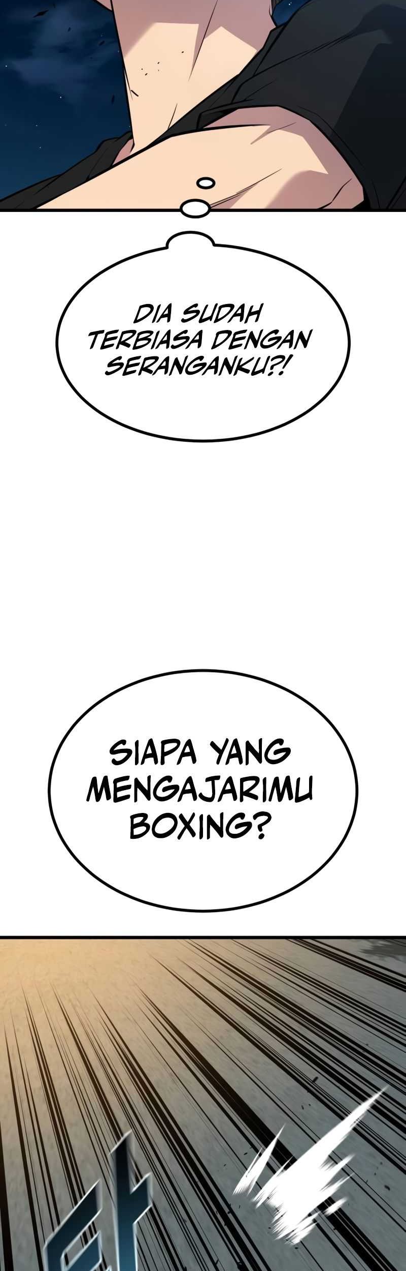 King of Violence Chapter 25 - halaman 36
