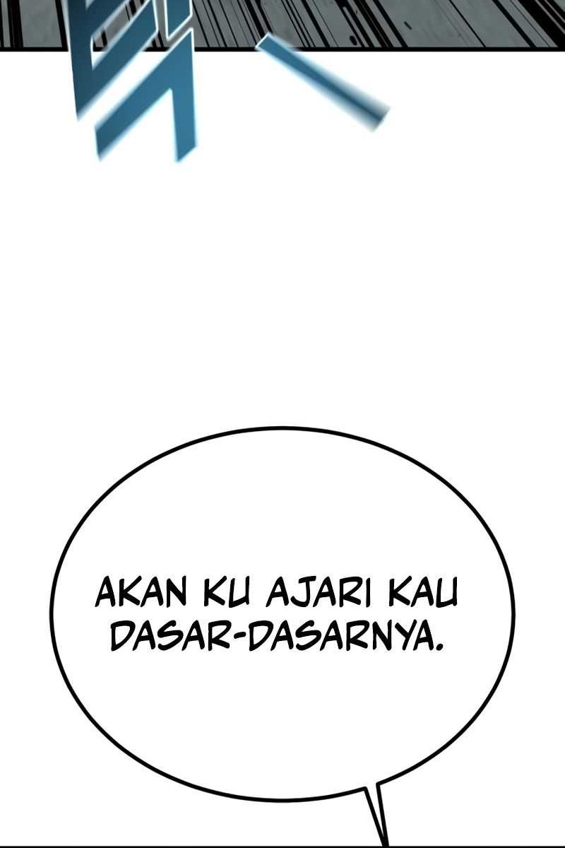 King of Violence Chapter 25 - halaman 37