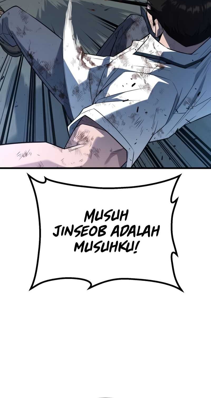 King of Violence Chapter 25 - halaman 45