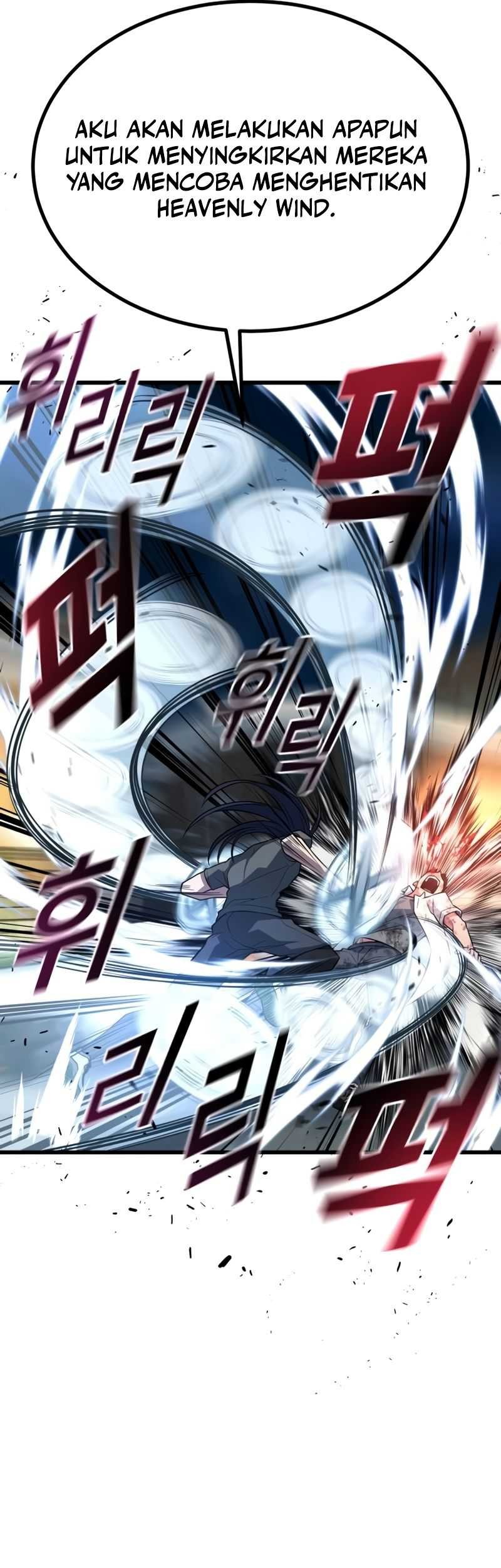 King of Violence Chapter 25 - halaman 46