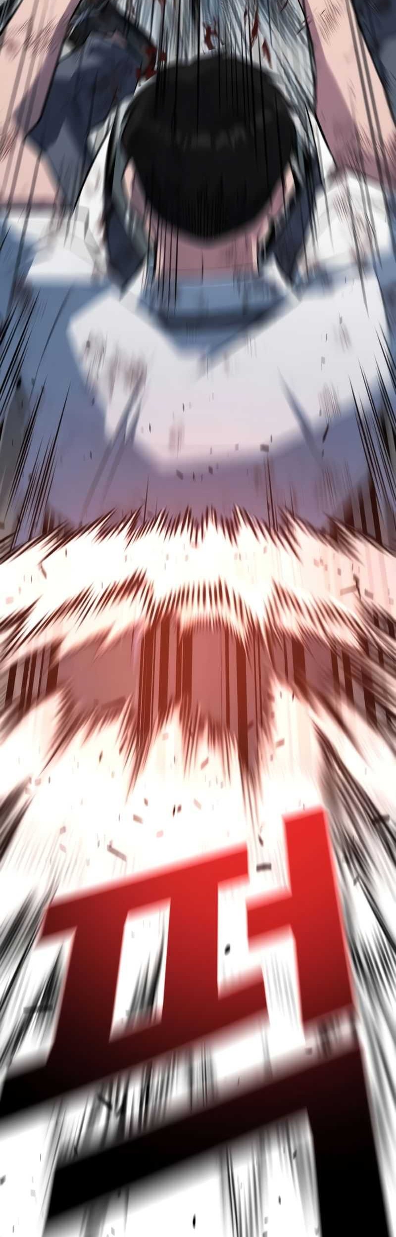 King of Violence Chapter 25 - halaman 49