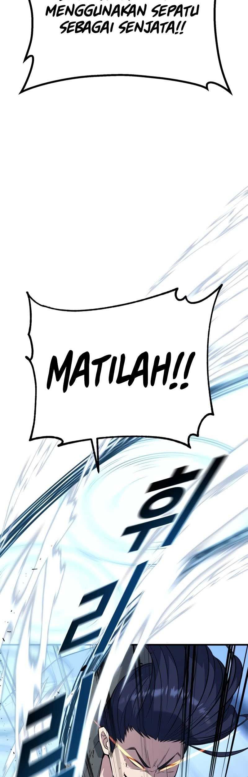 King of Violence Chapter 25 - halaman 58