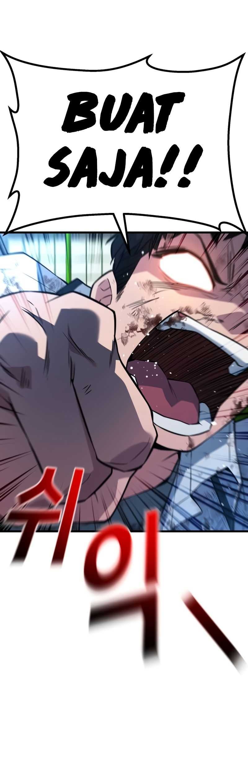 King of Violence Chapter 25 - halaman 64