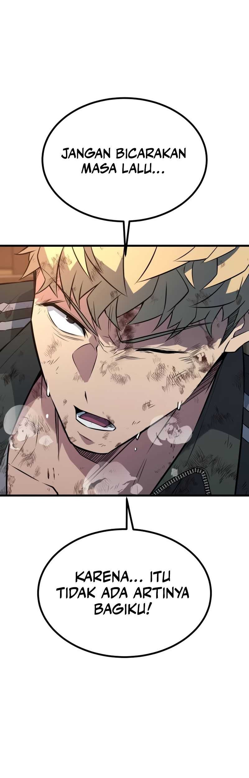 King of Violence Chapter 25 - halaman 67
