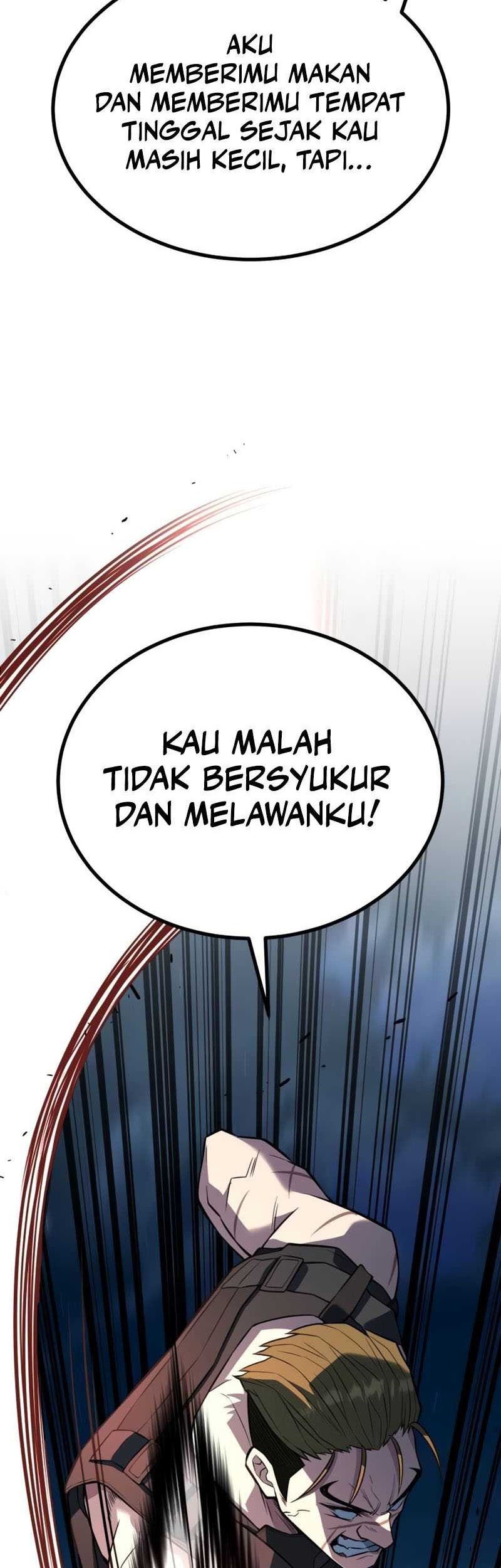 King of Violence Chapter 25 - halaman 7
