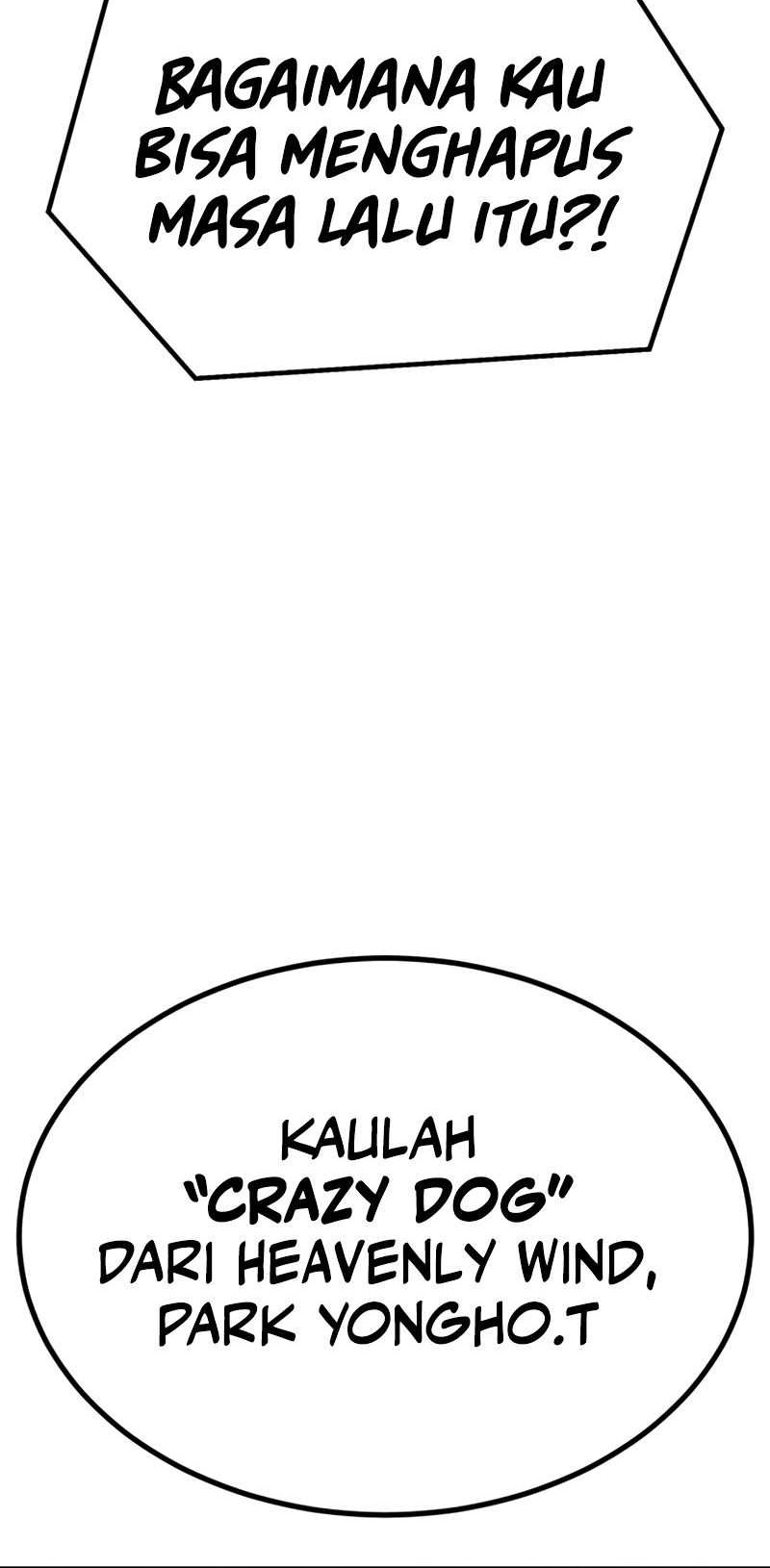 King of Violence Chapter 25 - halaman 71