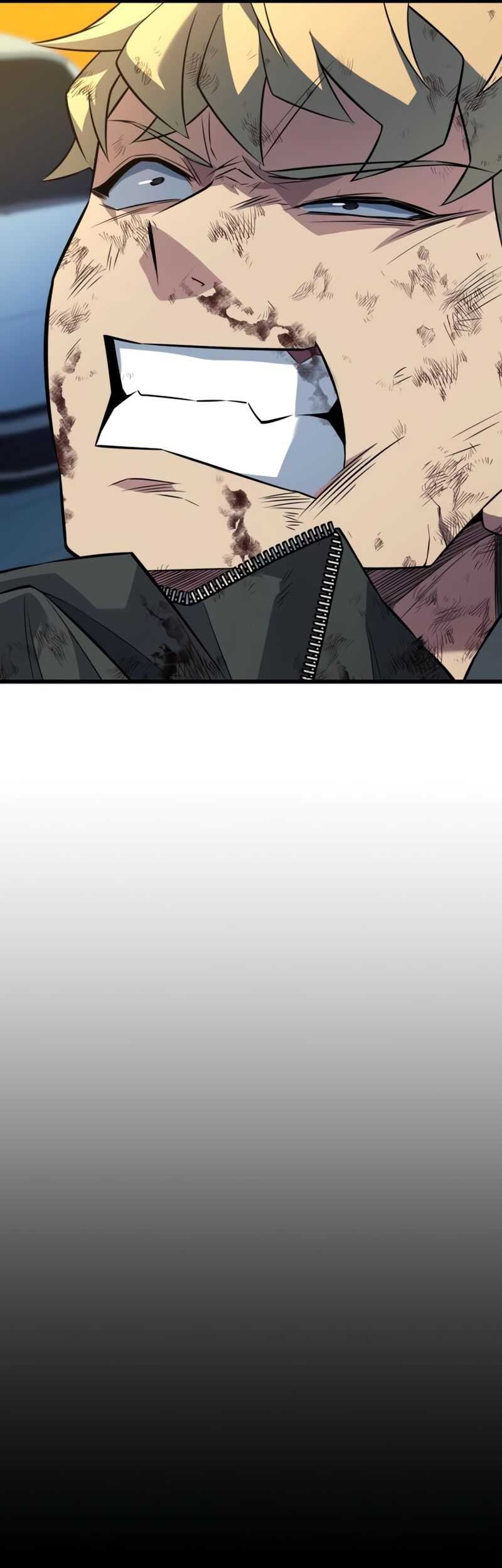 King of Violence Chapter 25 - halaman 72