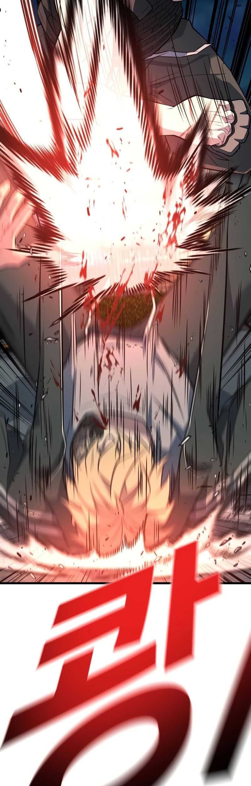 King of Violence Chapter 25 - halaman 8