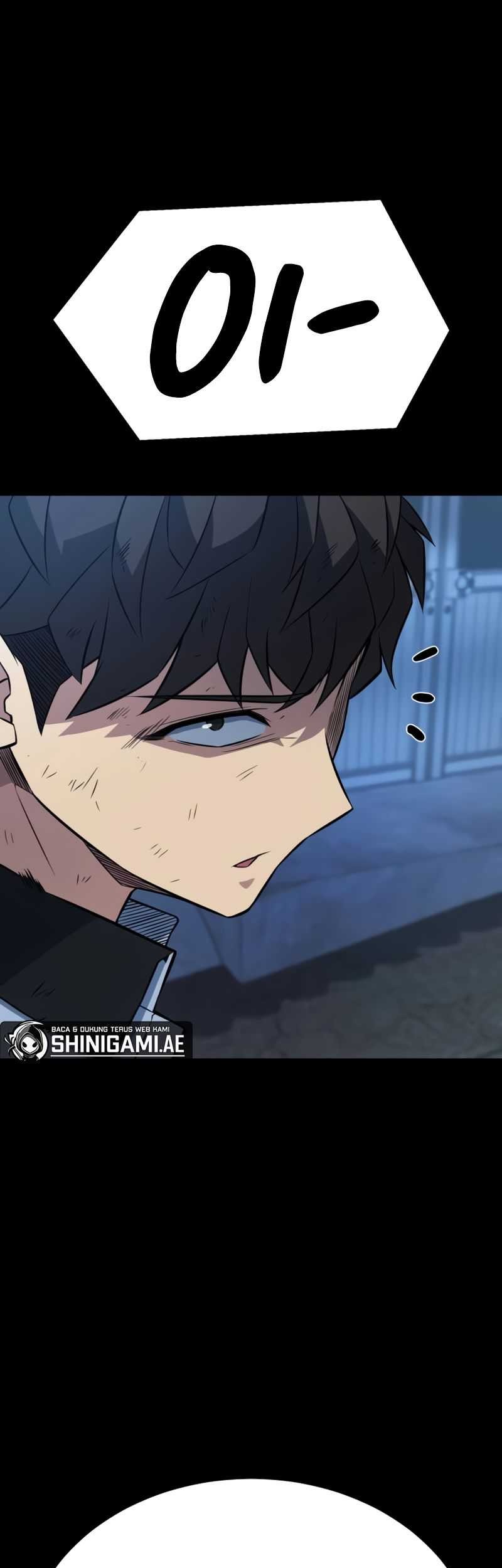 King of Violence Chapter 25 - halaman 80