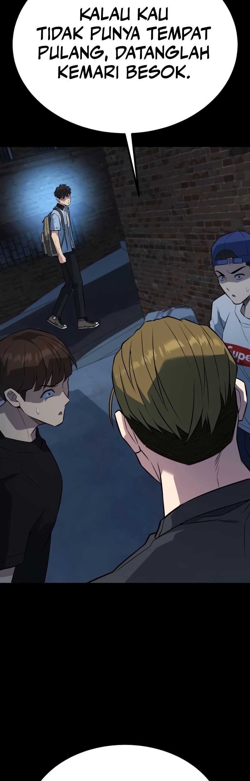 King of Violence Chapter 25 - halaman 81
