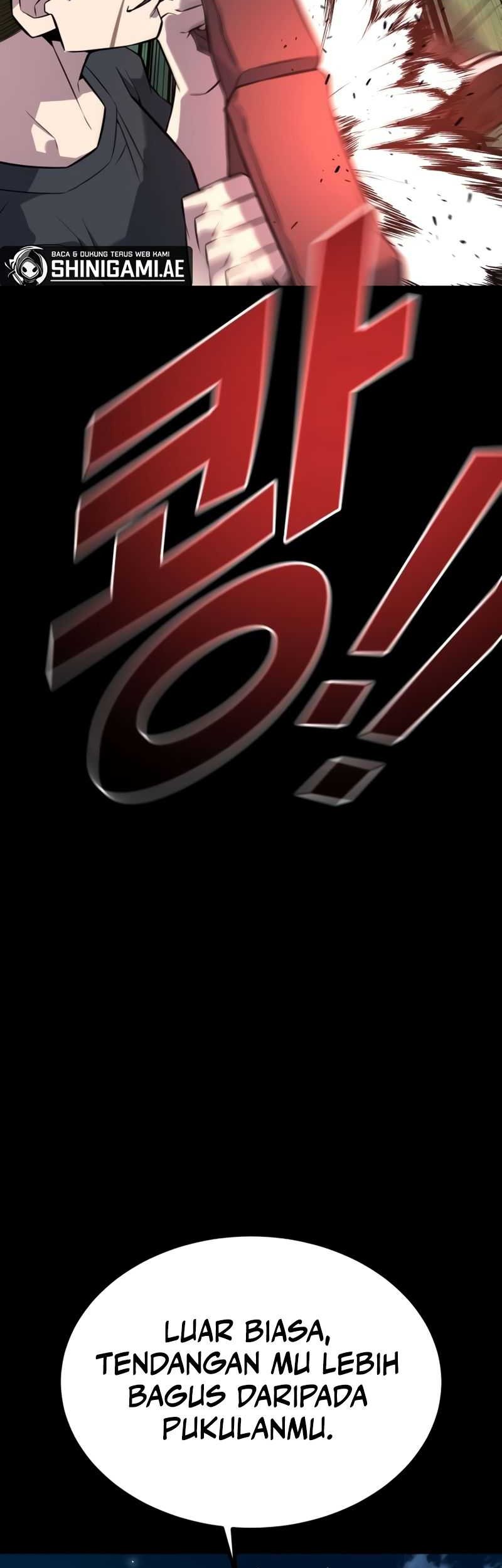 King of Violence Chapter 25 - halaman 86