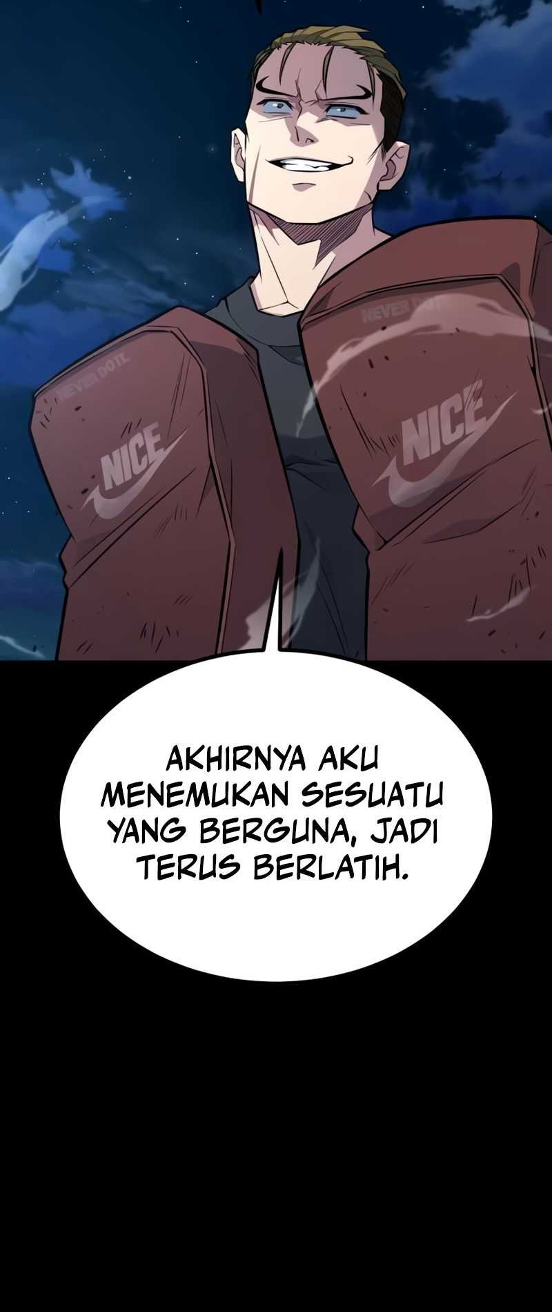 King of Violence Chapter 25 - halaman 87
