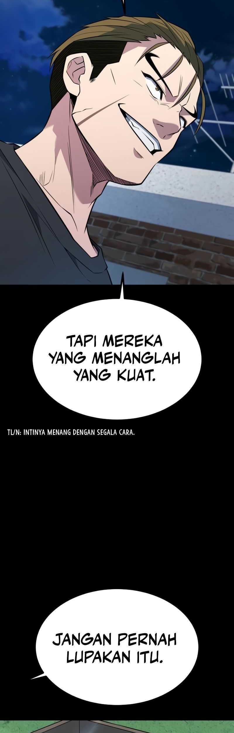 King of Violence Chapter 25 - halaman 90