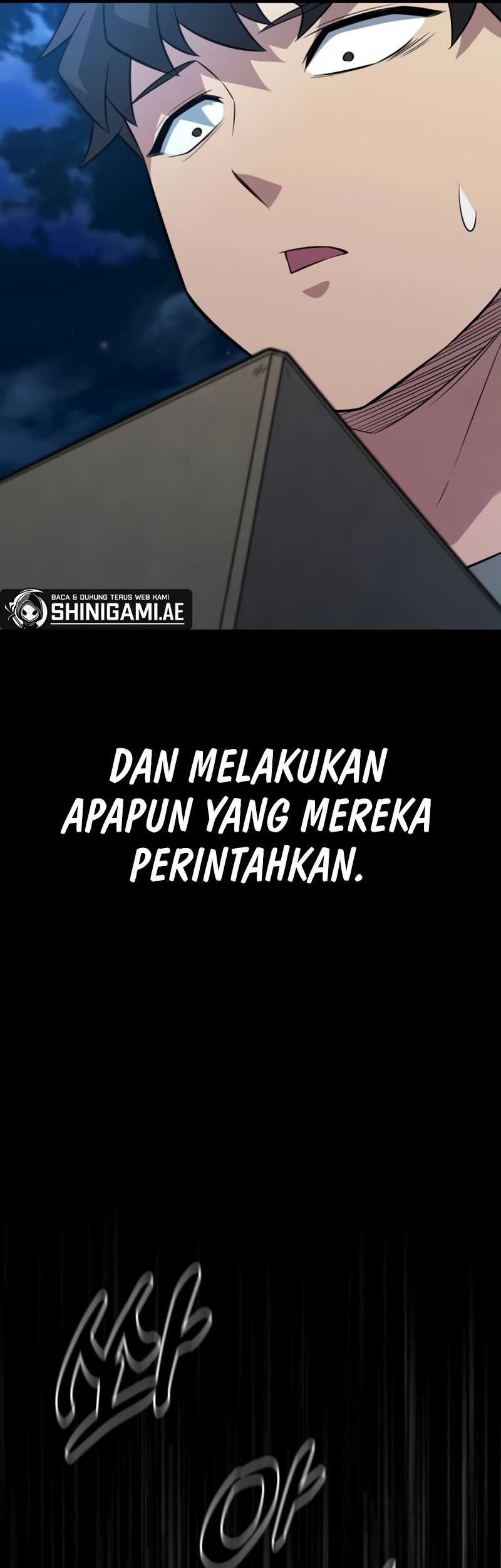 King of Violence Chapter 25 - halaman 92