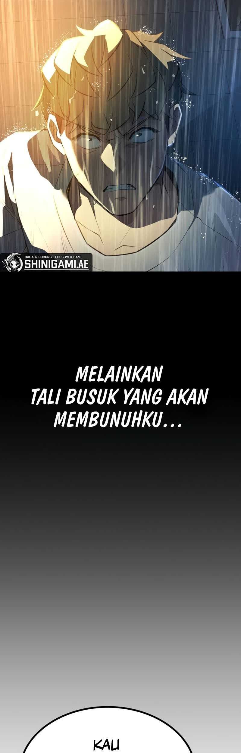 King of Violence Chapter 25 - halaman 96