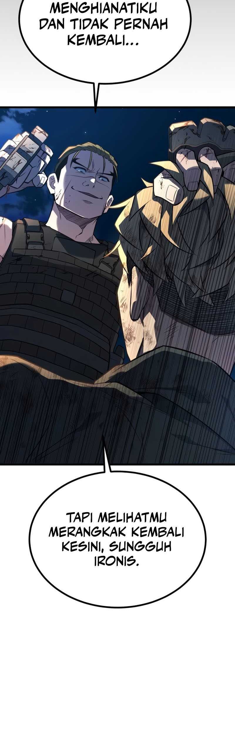 King of Violence Chapter 25 - halaman 97