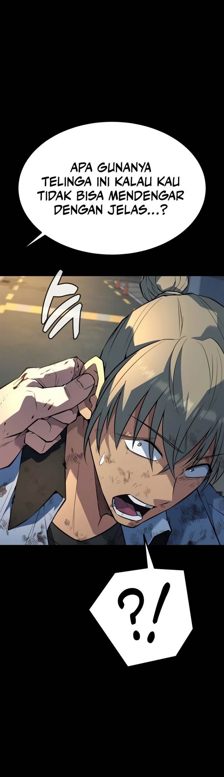 King of Violence Chapter 26 - halaman 13