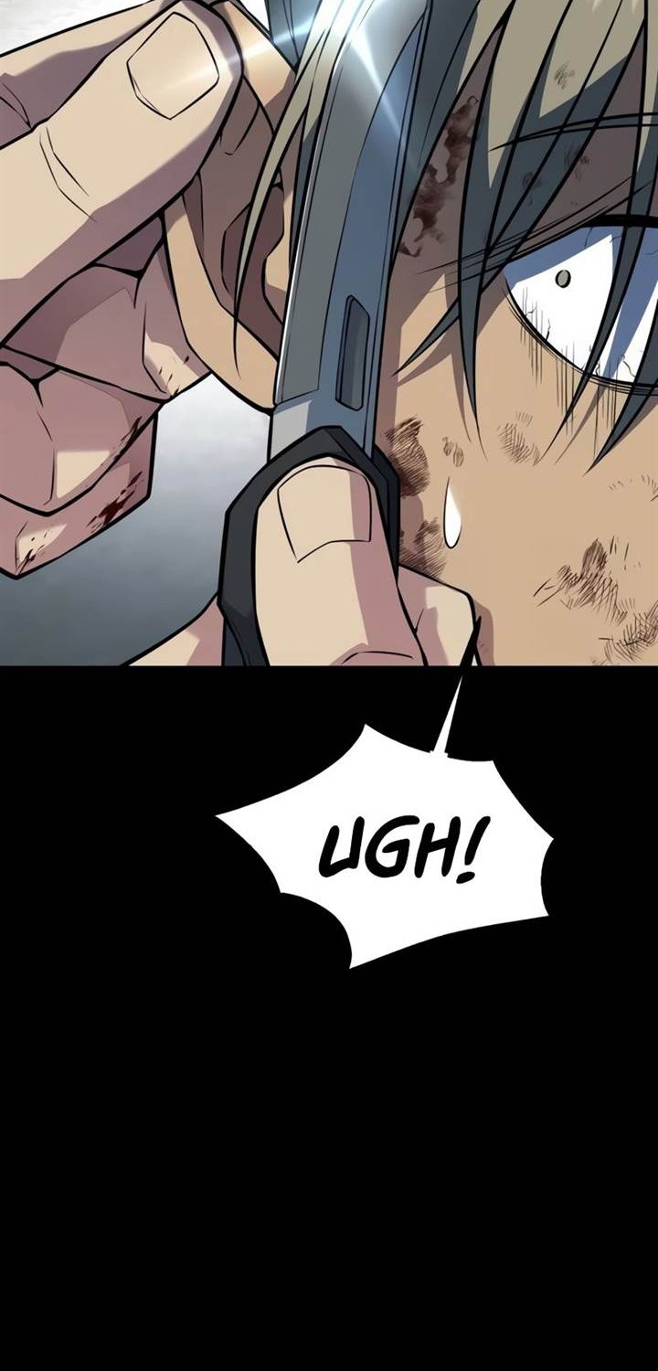 King of Violence Chapter 26 - halaman 15