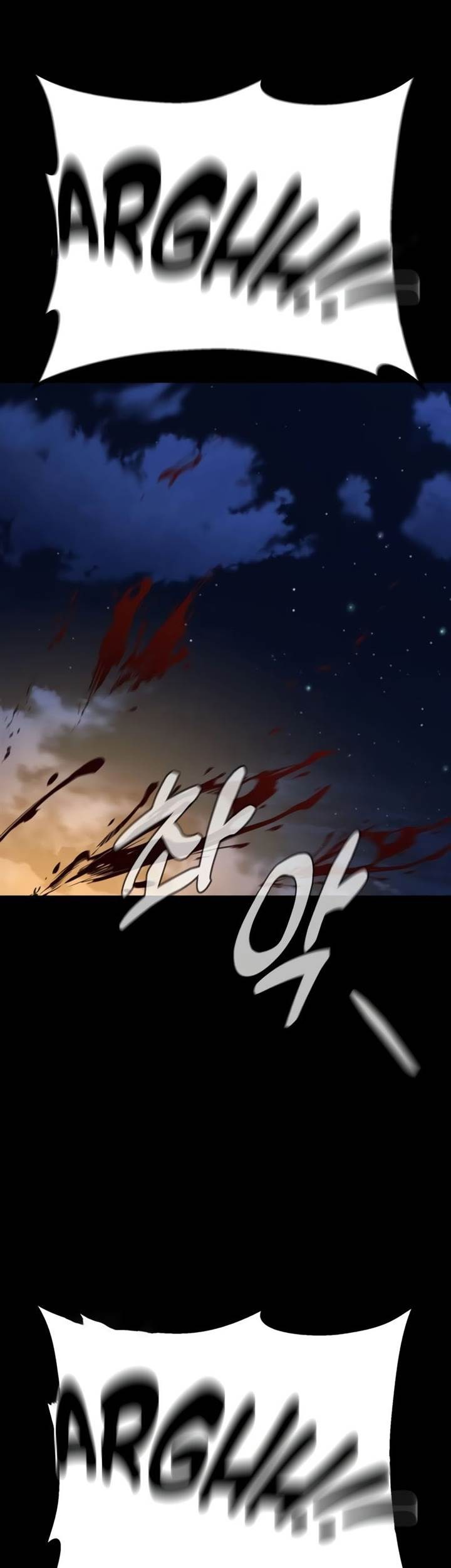 King of Violence Chapter 26 - halaman 16