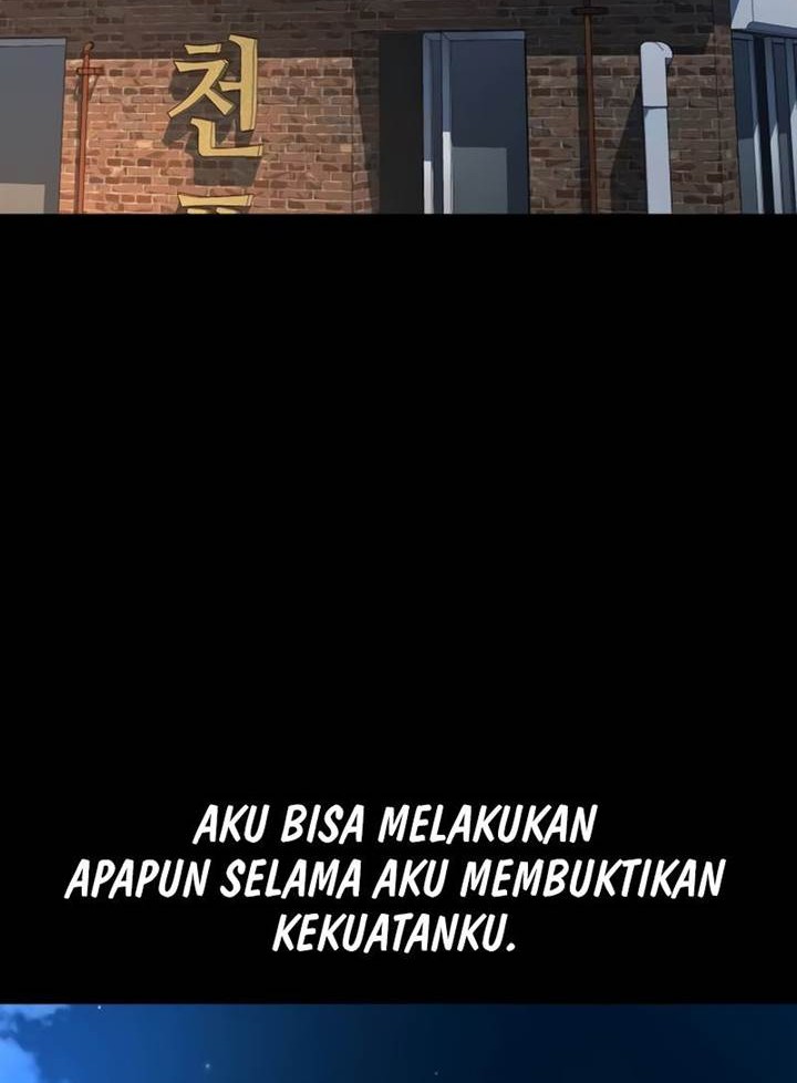 King of Violence Chapter 26 - halaman 19