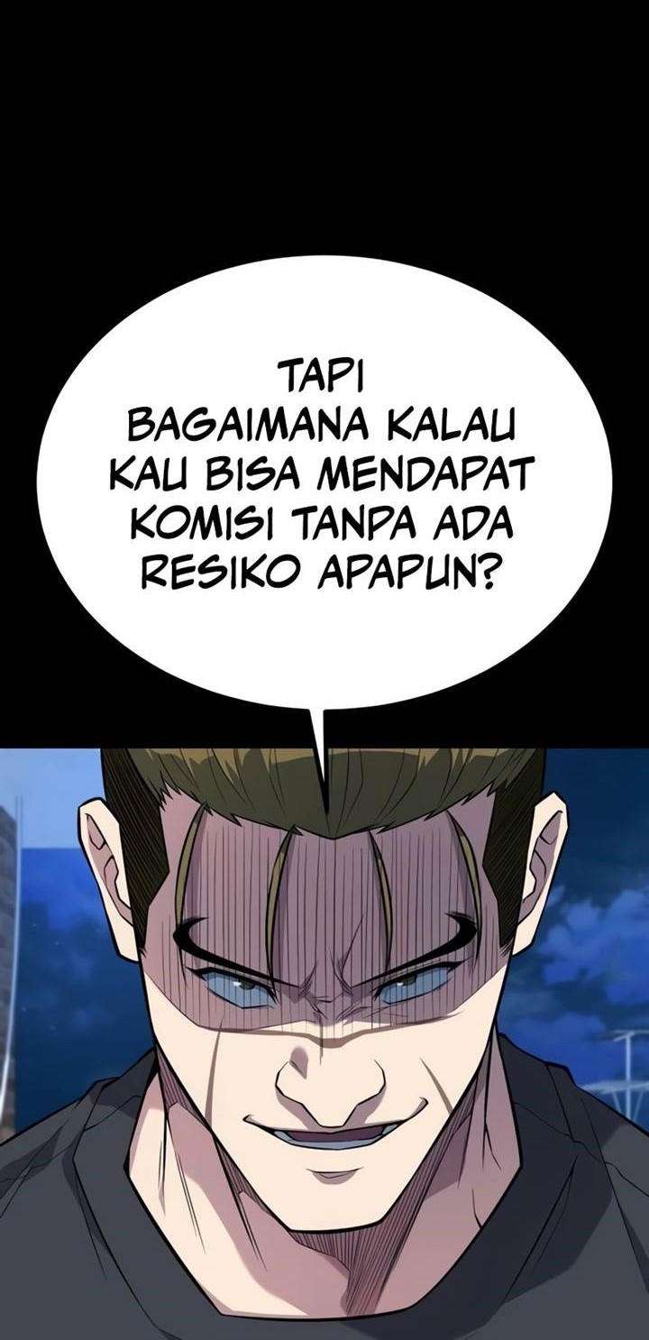King of Violence Chapter 26 - halaman 27