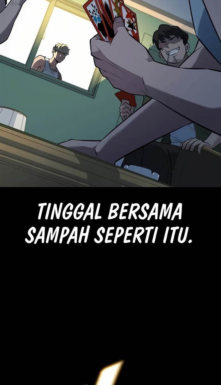 King of Violence Chapter 26 - halaman 38