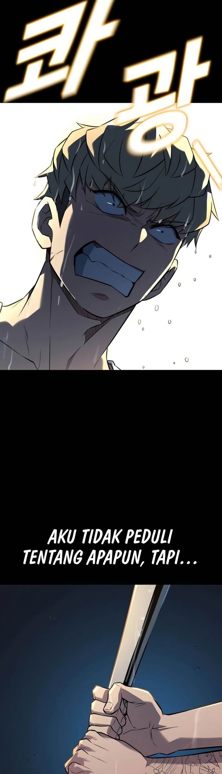 King of Violence Chapter 26 - halaman 39