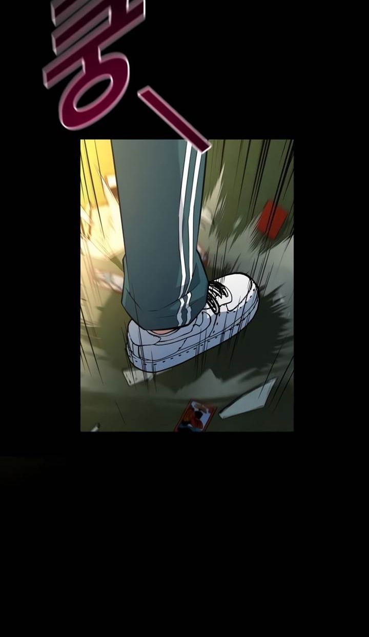 King of Violence Chapter 26 - halaman 42