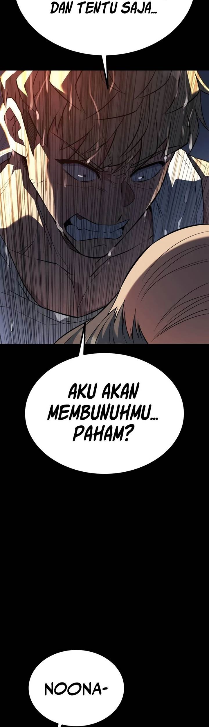 King of Violence Chapter 26 - halaman 49