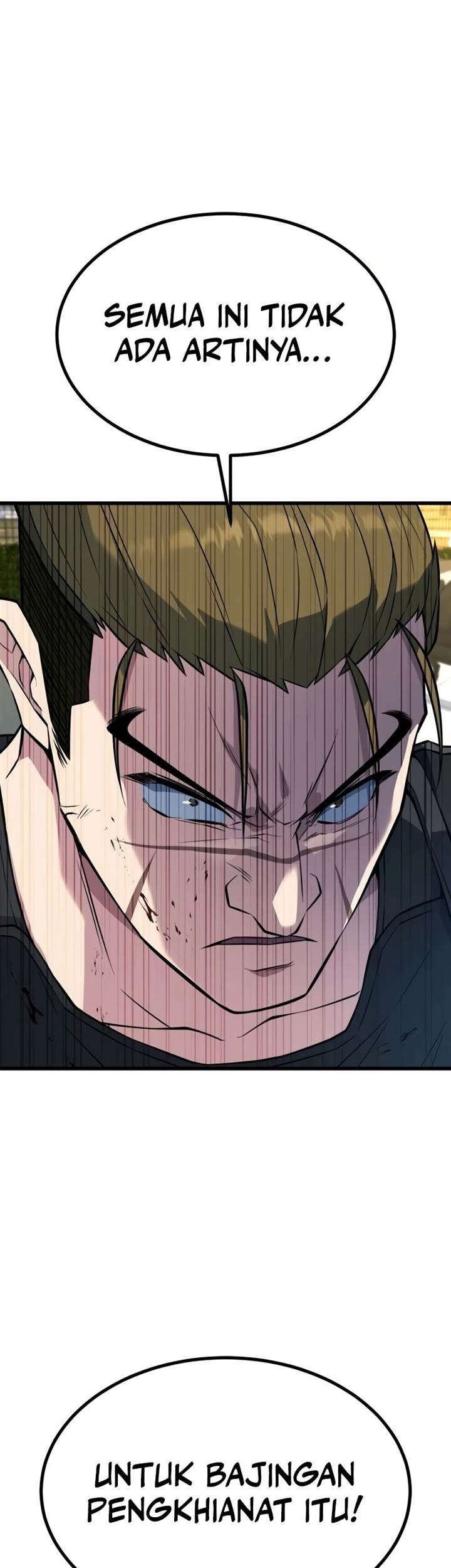 King of Violence Chapter 26 - halaman 5